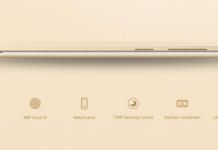 Elephone P8000 Özellikleri Açıklandı