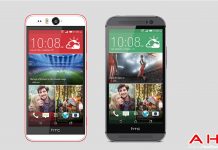 HTC Desire EYE Android 5.0 Lollipop Alacak