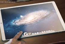 iPad Pro Kasım Ayında Sunulabilir