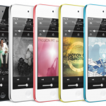 6. Nesil Apple iPod Touch Teknik Özellikleri ve Fiyatı