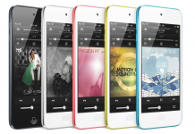 6. Nesil Apple iPod Touch Teknik Özellikleri ve Fiyatı