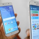 Dual SIM Galaxy S6 edge+ satışa sunuldu