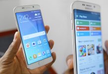 Dual SIM Galaxy S6 edge+ satışa sunuldu