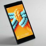 Gionee Elife E7 Satışa Sunuluyor