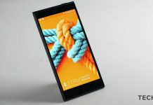 Gionee Elife E7 Satışa Sunuluyor