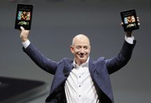 Amazon 50 Dolarlık Tablet Satacak