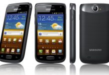 Galaxy Wonder i8150 Root Nasıl Atılır