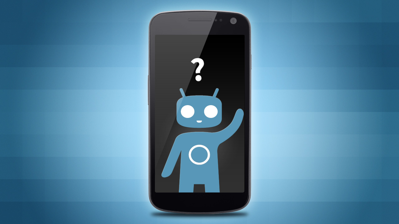 Android Rom Nedir?