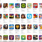 App Store Mağaza Nasıl Değiştirilir?