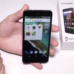 General Mobile 4G Android 6.0 Marshmallow Güncellemesi