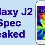 Samsung Galaxy J2 Format Atma