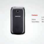 Samsung Galaxy Trend S7572 Format Atmak