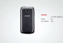 Samsung Galaxy Trend S7572 Format Atmak