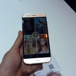Huawei G8 Ekran Görüntüsü Nasıl Alınır