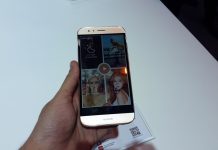 Huawei G8 Ekran Görüntüsü Nasıl Alınır