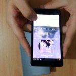 Avea inTouch 4 (Android 5.0 Lollipop) Güncellemesi