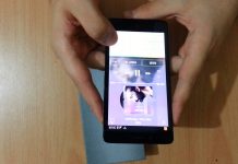 Avea inTouch 4 (Android 5.0 Lollipop) Güncellemesi