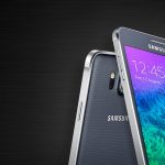 Samsung Galaxy Alpha Format Atmak