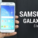 Samsung Galaxy J5 Format Atma