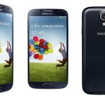 Samsung I9500 Galaxy S4 Format Atmak