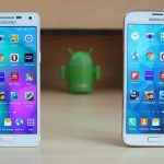 Samsung Galaxy S5 Format Atmak