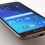 Samsung Galaxy S5 Neo Format Atmak