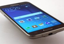 Samsung Galaxy S5 Neo Format Atmak