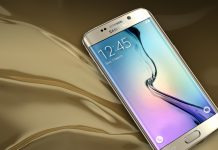 Samsung Galaxy S6 Edge Format Atmak