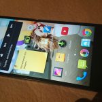 General Mobile Discovery Elite Plus Format Atma