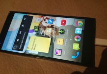 General Mobile Discovery Elite Plus Format Atma