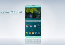 Samsung Galaxy A9 Format Atmak