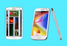 Samsung Galaxy Grand I9080 Format Atmak