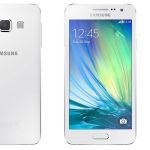 Samsung Galaxy A3 İnternet Ayarları