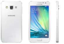 Samsung Galaxy A3 İnternet Ayarları