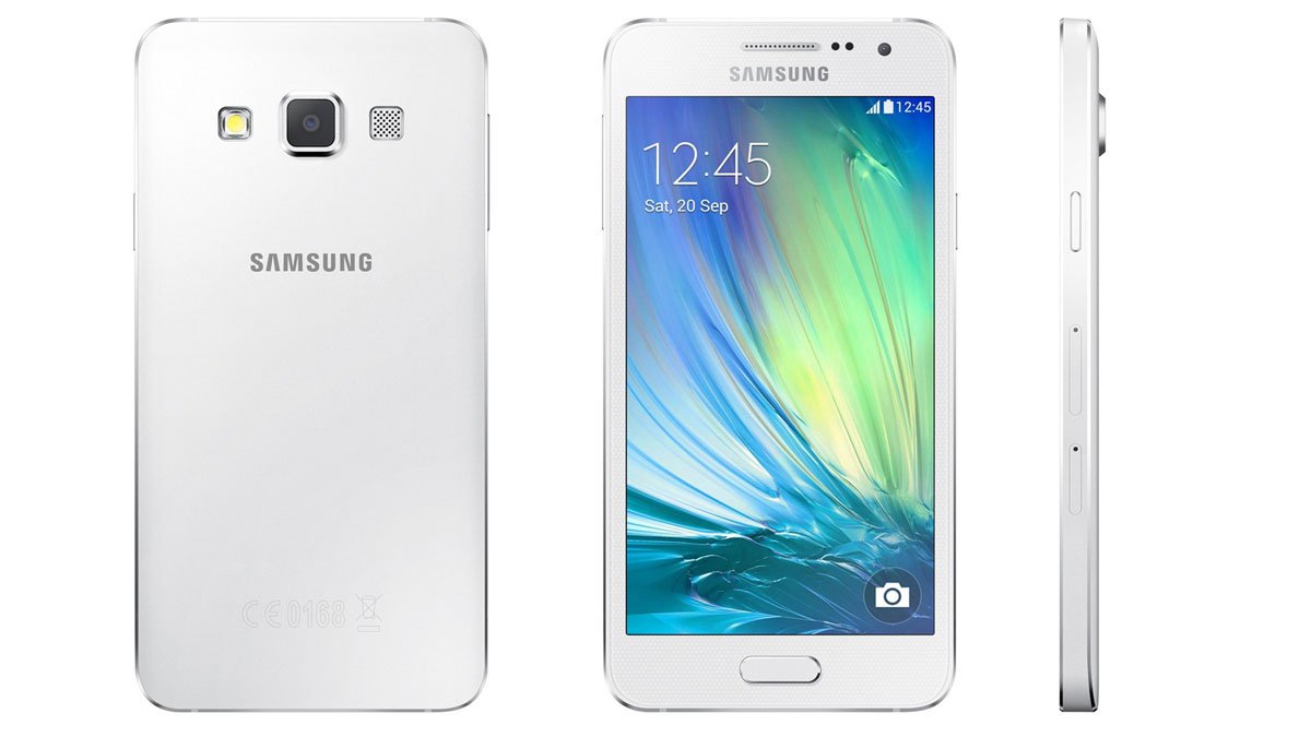 Samsung Galaxy A3 İnternet Ayarları