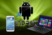 Android Yedekleme ve Senkronizasyon Ayarları