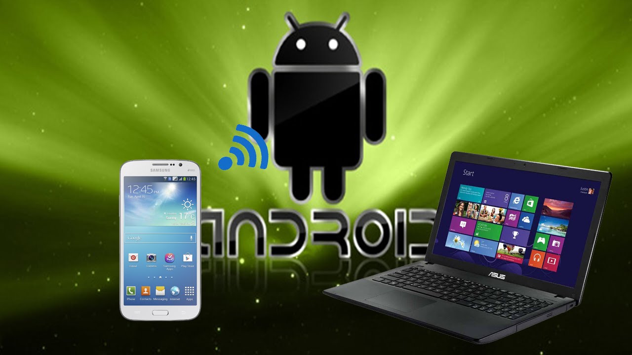 Android Yedekleme ve Senkronizasyon Ayarları