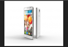 General Mobile Discovery 2 Mini Format Atma