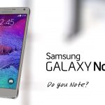 Samsung Galaxy Note 4 Duos Format Atma