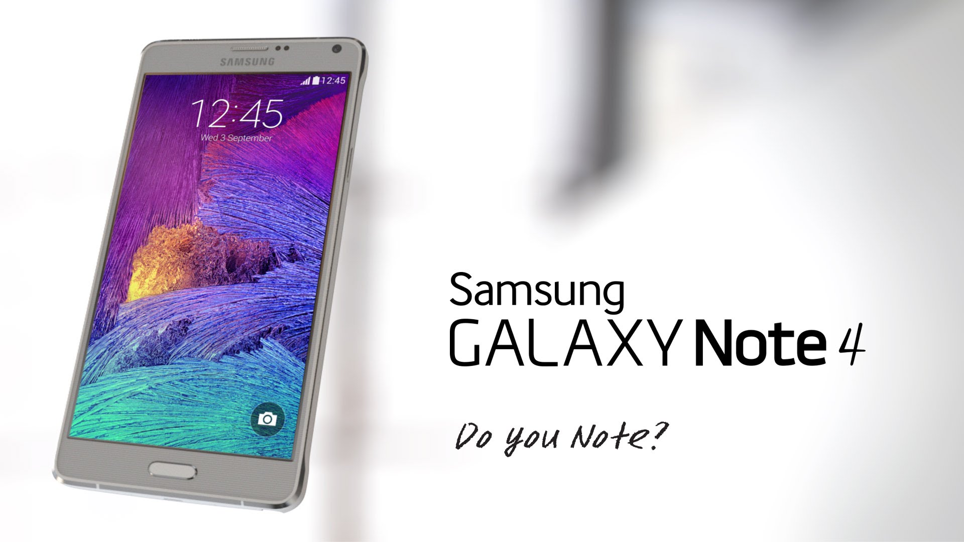 Samsung Galaxy Note 4 Duos Format Atma