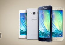 Samsung Galaxy A5 İnternet Ayarları