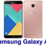 Samsung Galaxy A9 İnternet Ayarları
