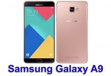 Samsung Galaxy A9 İnternet Ayarları