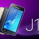 Samsung Galaxy J1 (2016) İnternet Ayarları