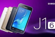 Samsung Galaxy J1 (2016) İnternet Ayarları