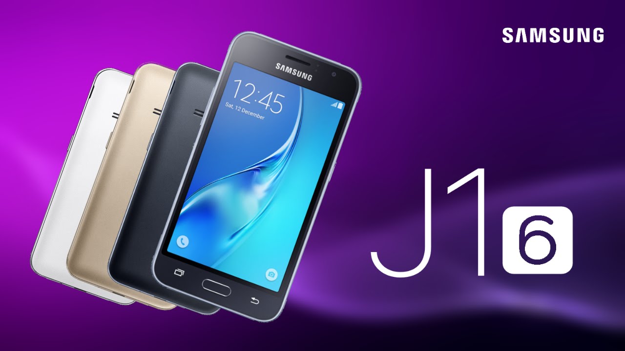 Samsung Galaxy J1 (2016) Ä°nternet AyarlarÄ±