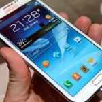 Samsung Galaxy J1 İnternet Ayarları