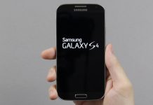 Samsung Galaxy S4 Format Atmak