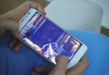 General Mobile Discovery 2 Format Atma