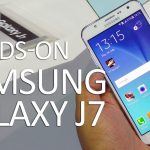 Galaxy J7(SM-J700F) Mesaj Engelleme Nasıl Yapılır?